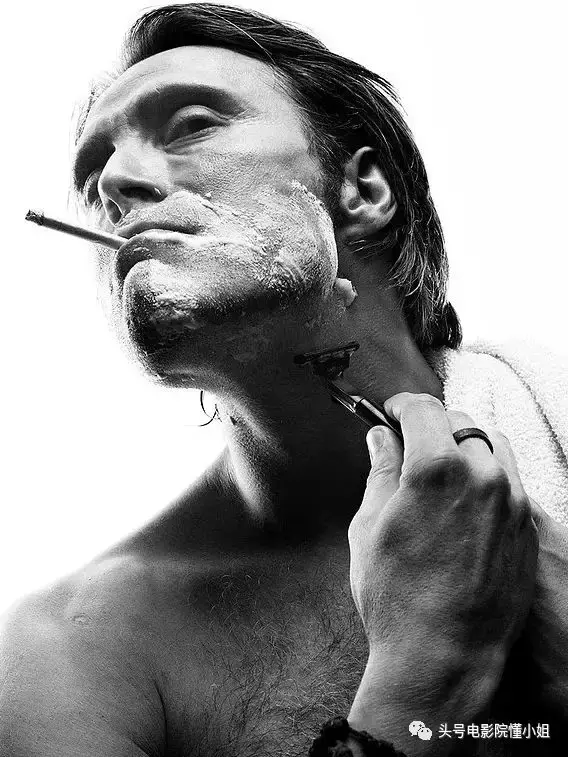 极线杀手电影剧情解说解析