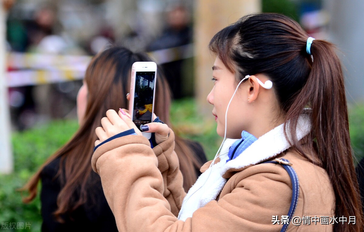 清晨的心情唯美句子，发朋友圈人人点赞