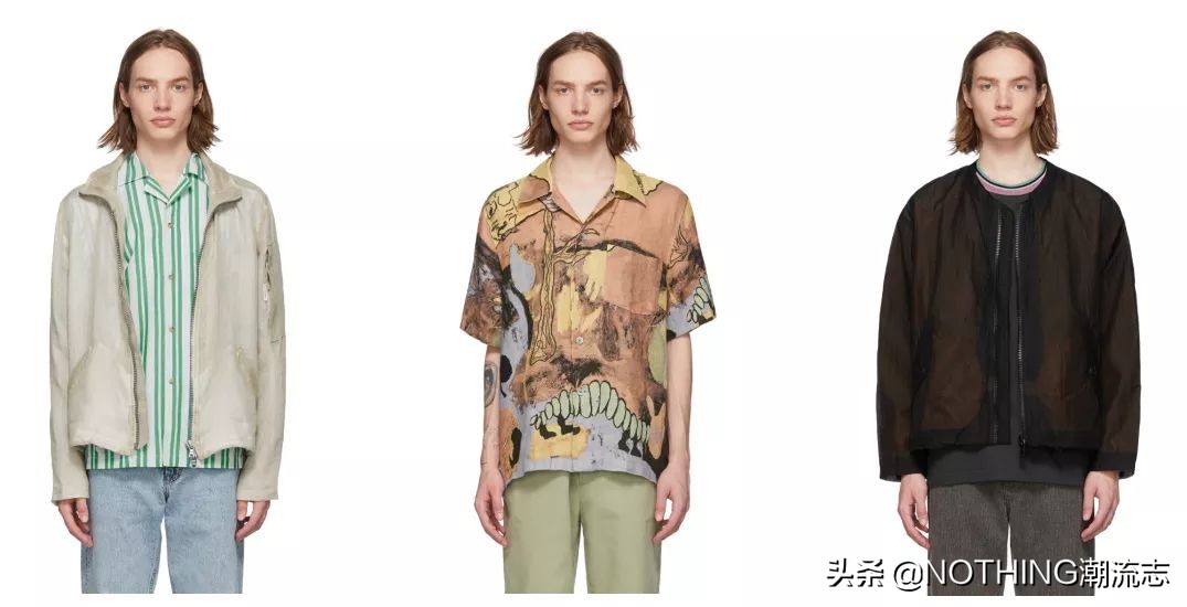 史上最全，北欧质感品牌大集合（上）