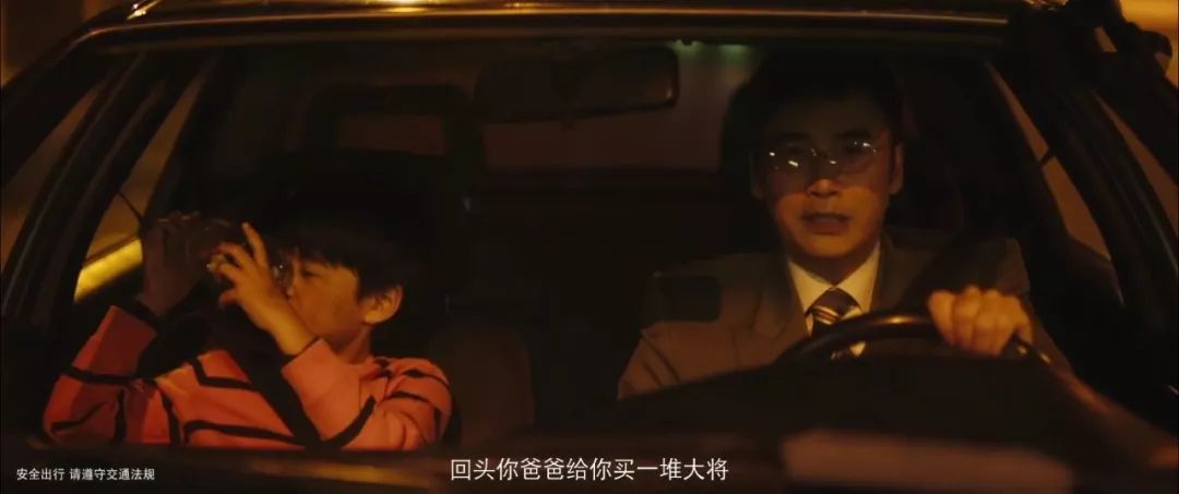 奥迪感恩节广告，这次不翻车