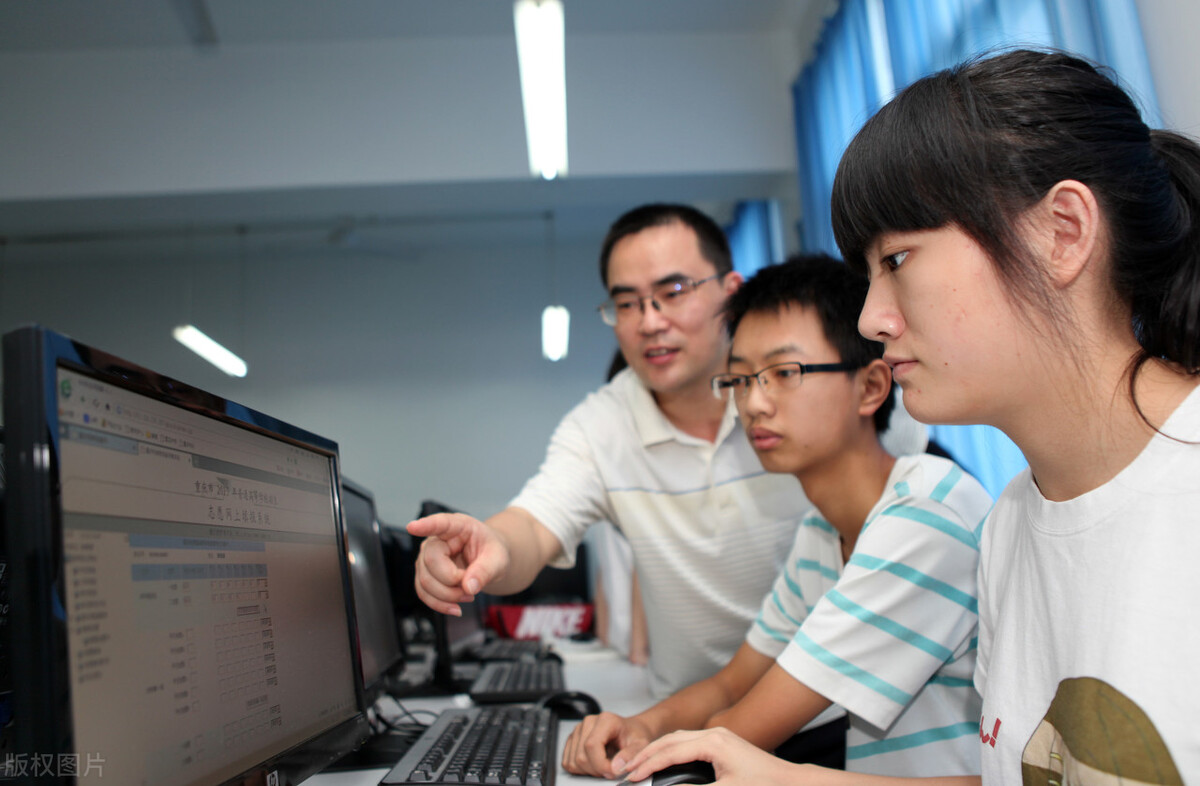 2021山东高考，本科一批志愿已结束，专科志愿该如何填报？