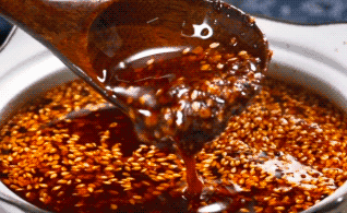 6000学费学来的，超全凉皮调料，各类调味汁配方！实用！建议收藏