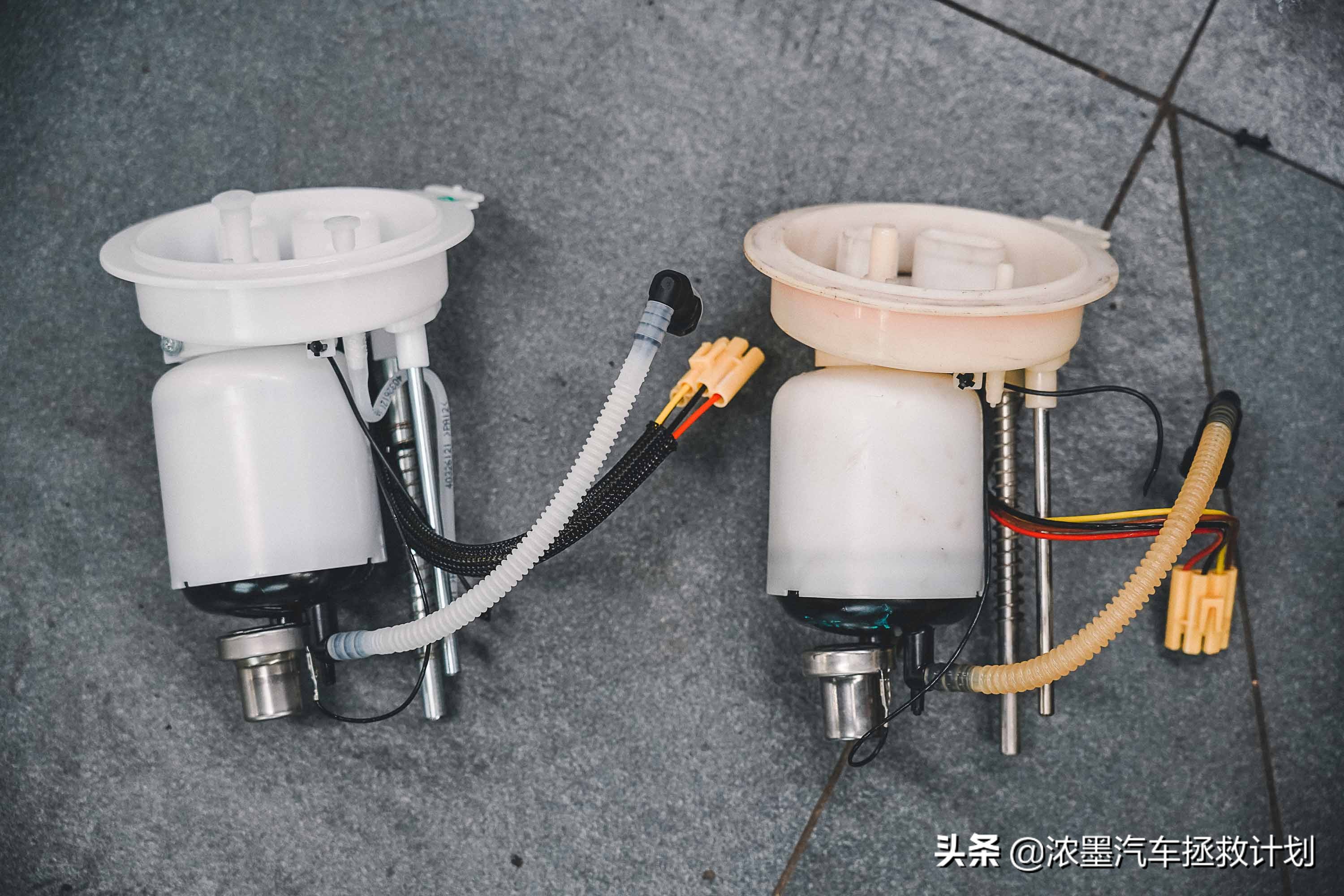 「不凡之路」整备一台奥迪A6L，在寻找风景的路上您已经成为风景