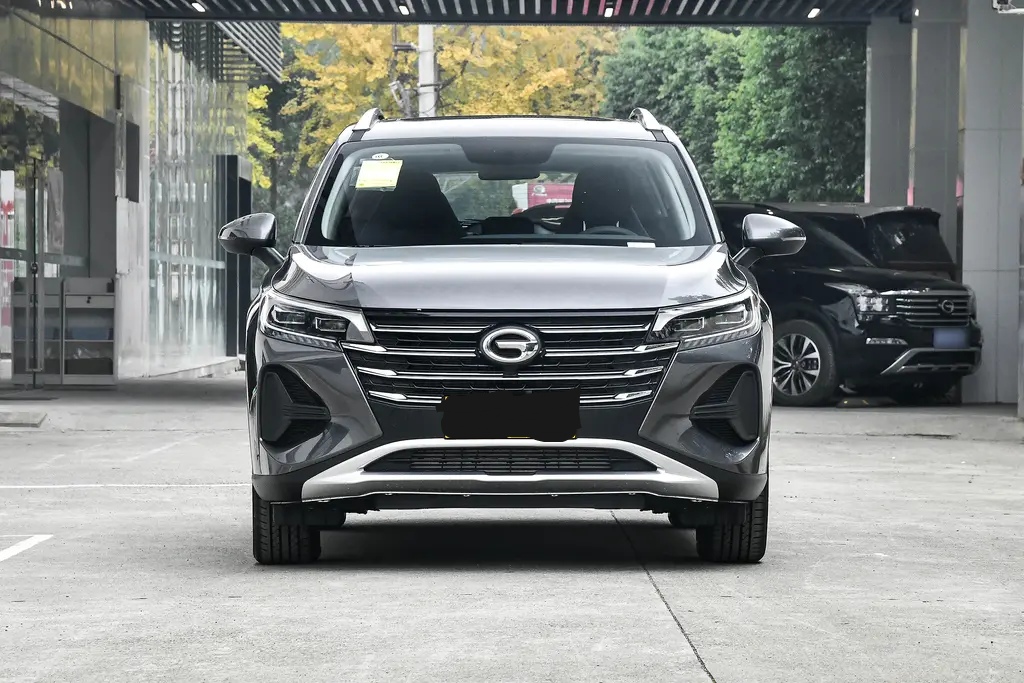 广汽传祺GS4，紧凑型SUV+169马力，已降价1.4万元