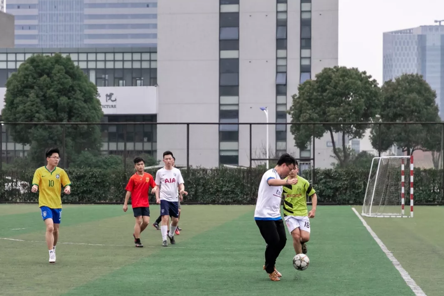 神仙颜值！苏州大学“最美校花”高清大图曝光！总有你喜欢的那一款