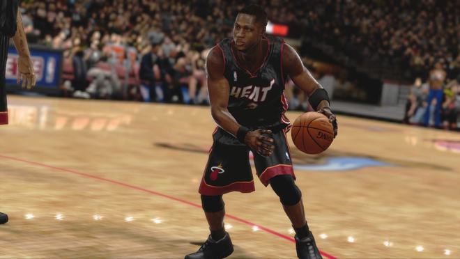 cba為什么不出一個2k游戲（籃球游戲有NBA 2k，有沒有CBA 2k？）