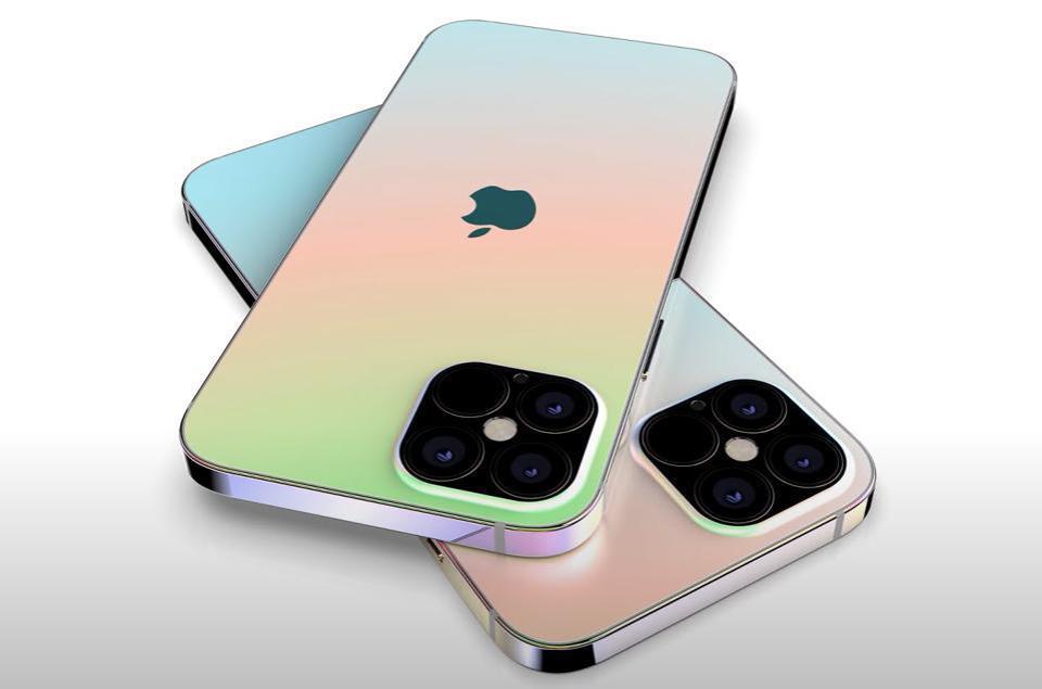 iPhone11更划算？五项对比，还是iPhone12更香