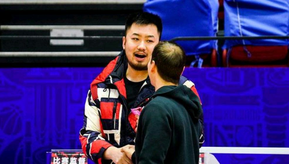 cba为什么没有女篮（李梦为何缺战亚洲杯？媒体爆料真实原因，睢冉贪婪耽误女篮夺冠）