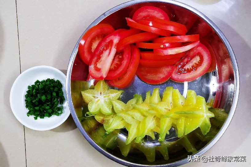 杨桃tao是直接吃还是剥完wan皮再吃（女人吃杨桃对身体有什么me好处）-大连信息网