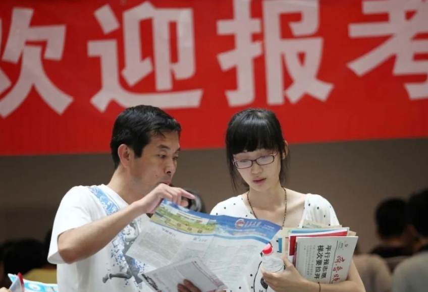 重庆一考生507分被985大学录取，还是临床医学专业，堪称捡漏王