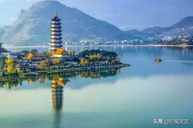 渝东北三峡库区城镇群：万州区、开州区、云阳县板块发展概况