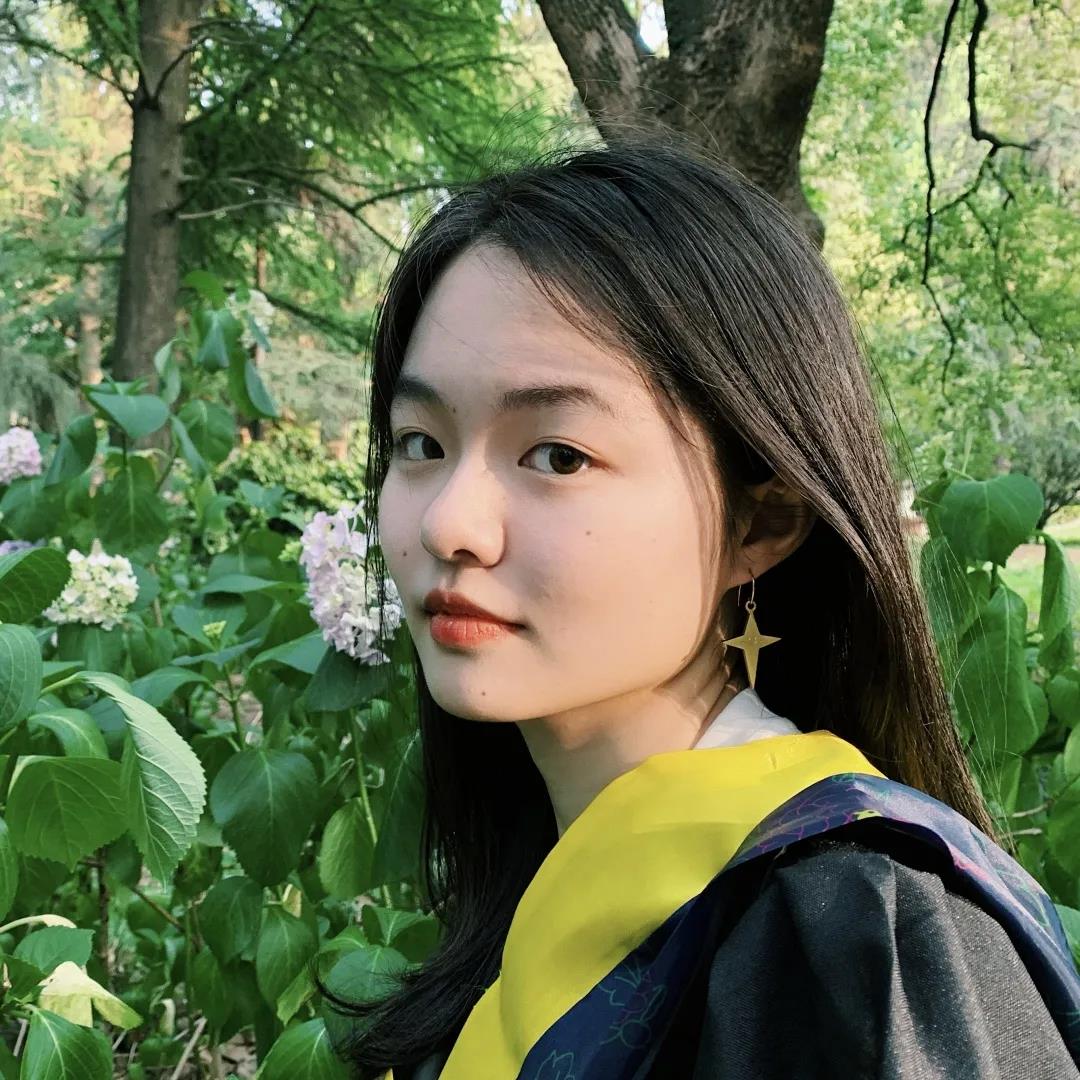 直博中科院、手握8所世界名校offer，南京16位