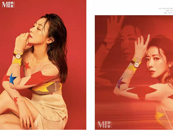 刘涛ps邪恶图片大全(小青) - 赤虎壹号