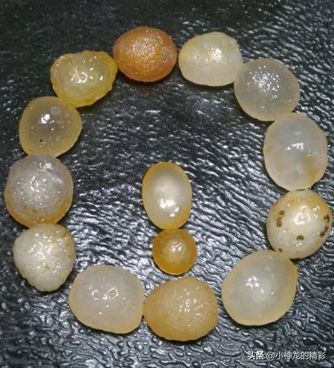大千世界， 无奇不有， 各种各样千奇百怪的石头， 让你惊叹不已