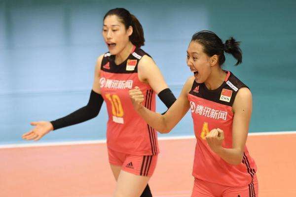 杨涵玉女排瑞士需要世界杯（女排杨涵玉要借瑞士这块“福地”，再上一层楼？）