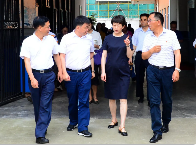 今日荐校 | 千年古蜀，烈火燎原—成都市温江区燎原职业技术学校