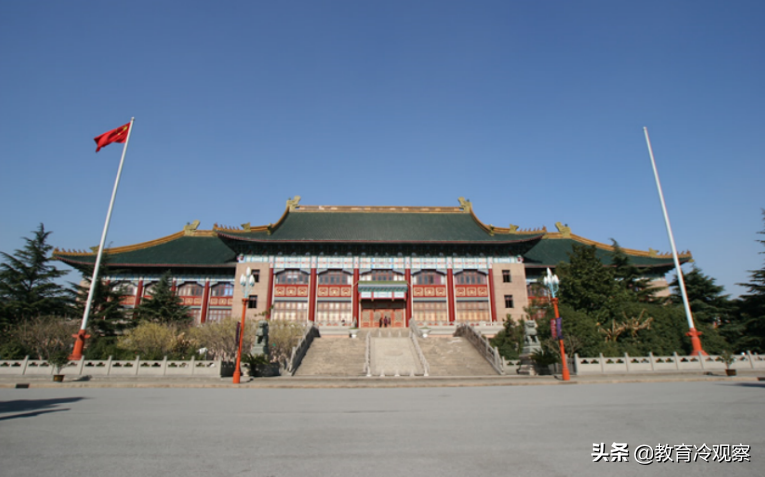 2019年河北二本投档线最高的40所大学，考多少分能上“好二本”？