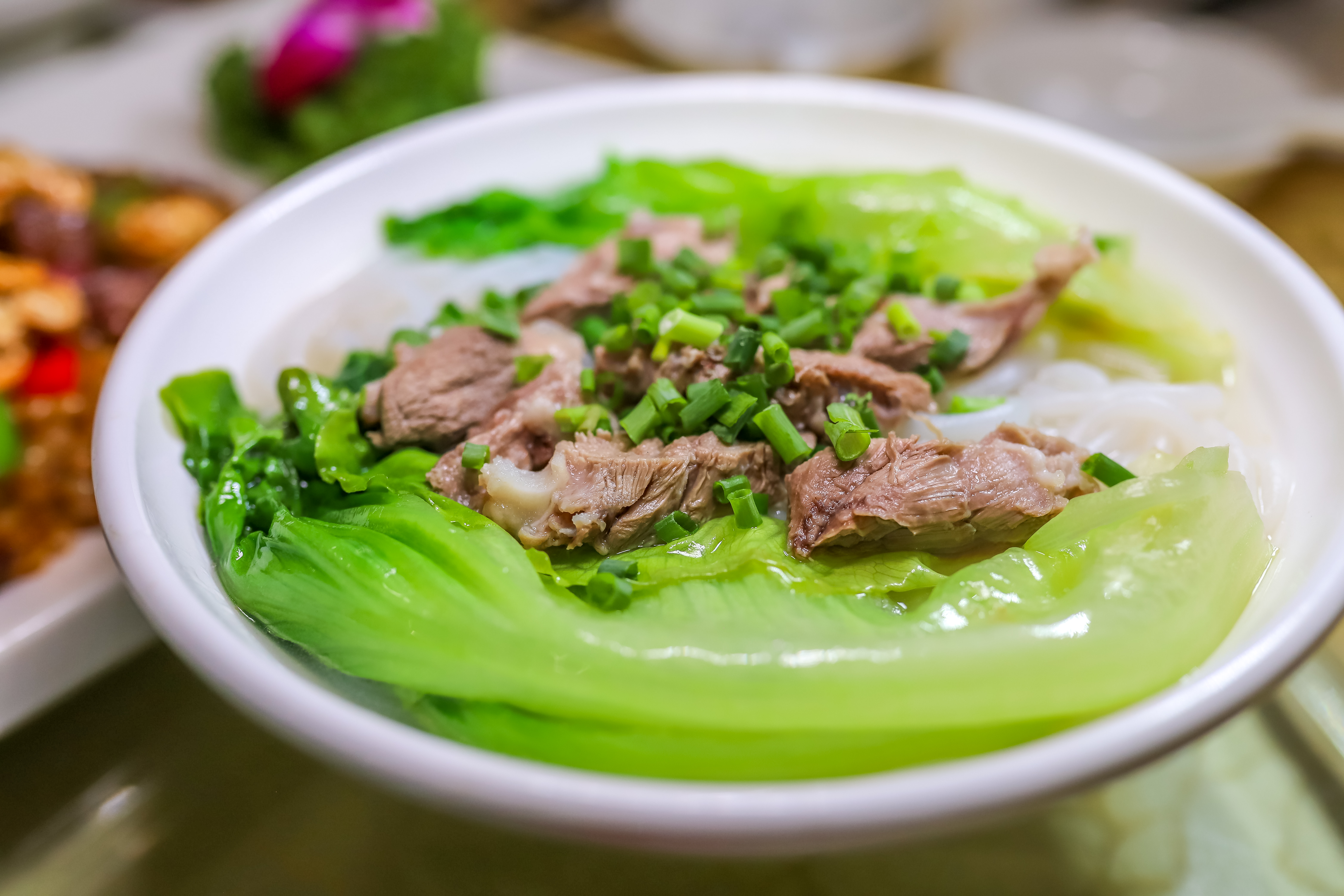 寻味中山,这些入选了非遗的特色小吃,你吃过几样?