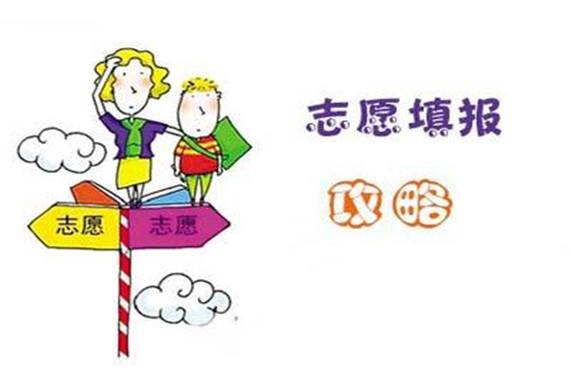 报考志愿等于选择人生，专业不对口大学四年就是白读