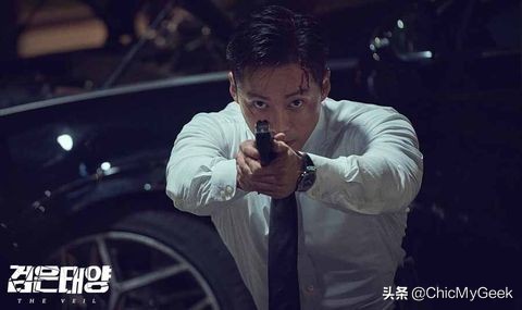 韩媒票选2021十佳韩剧，《机智医生生活2》第一！你追了几部？