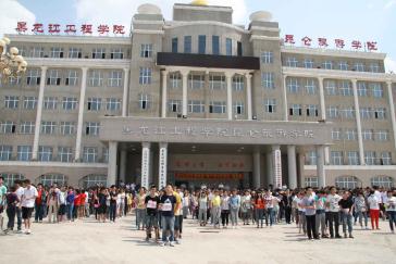 第31讲   黑龙江省二本民办院校（有12所民办院校哟）