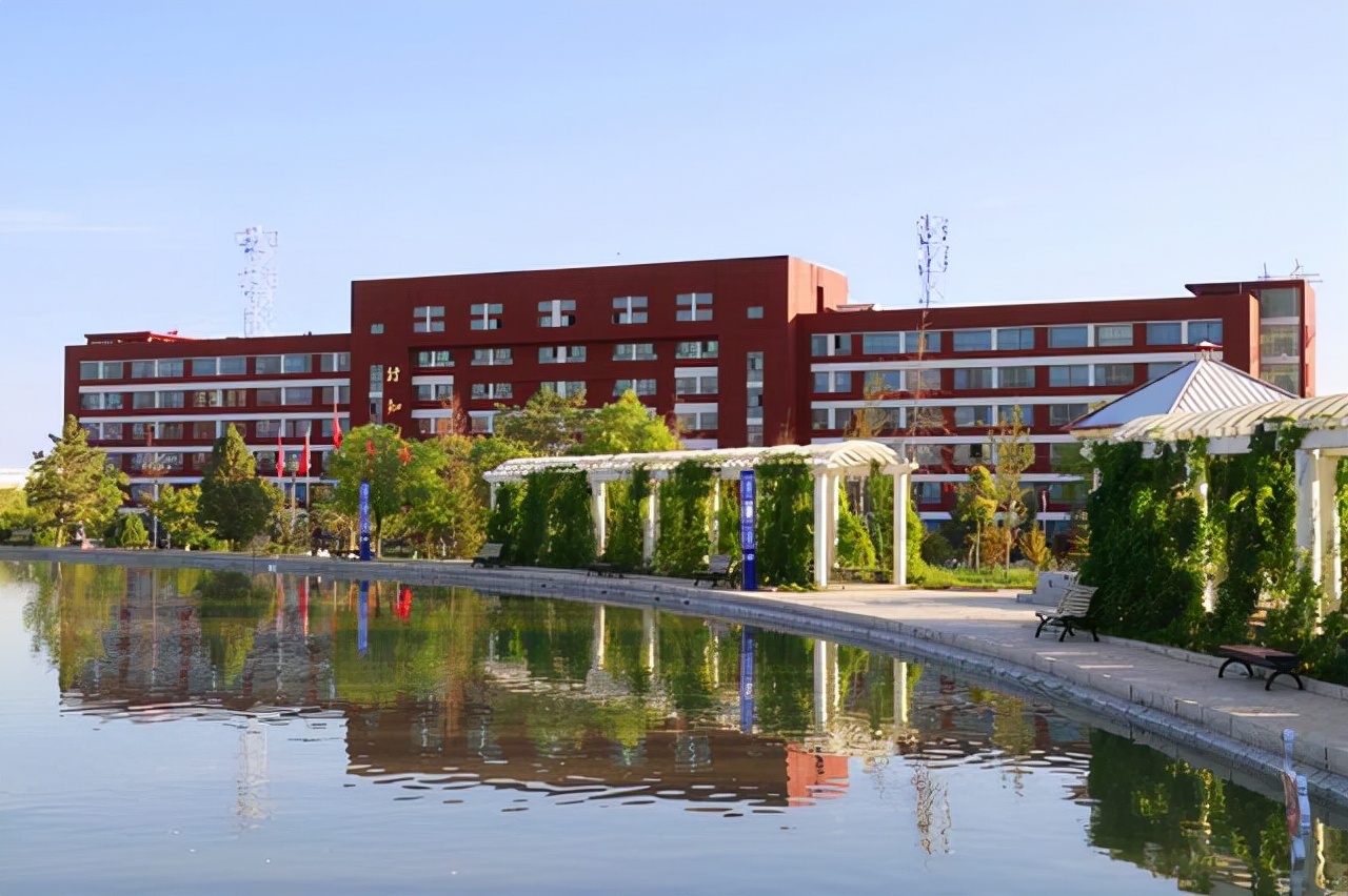 兰州理工中等专业学校（甘肃一所高校要更名）