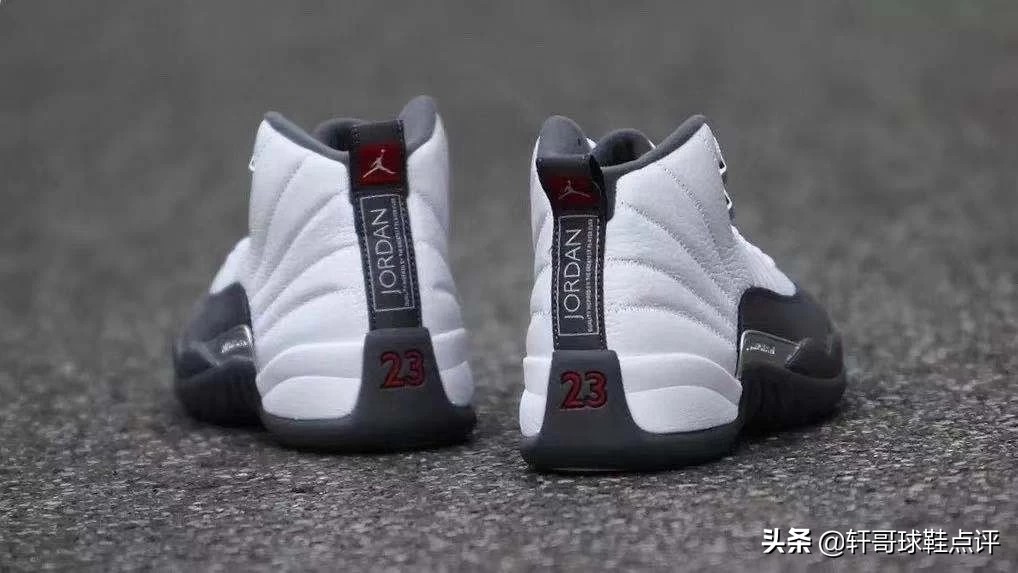 aj12世界杯会倒闭吗(Nike年底要清仓？AJ12继续倒闭)