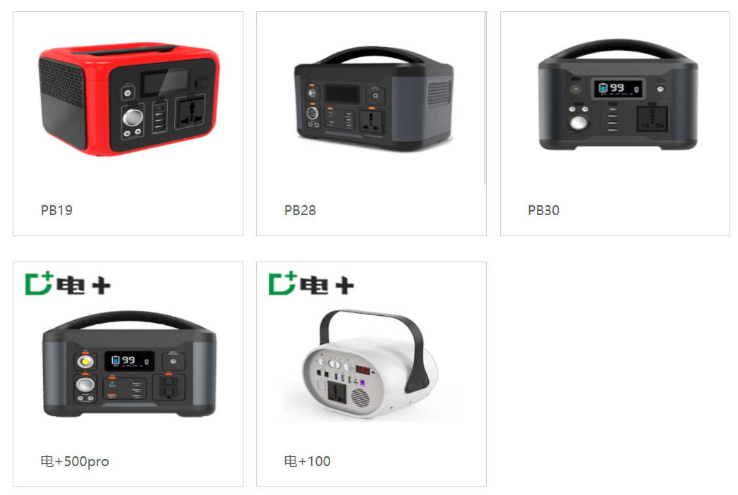 全国多省限电，户外电源产品吃香