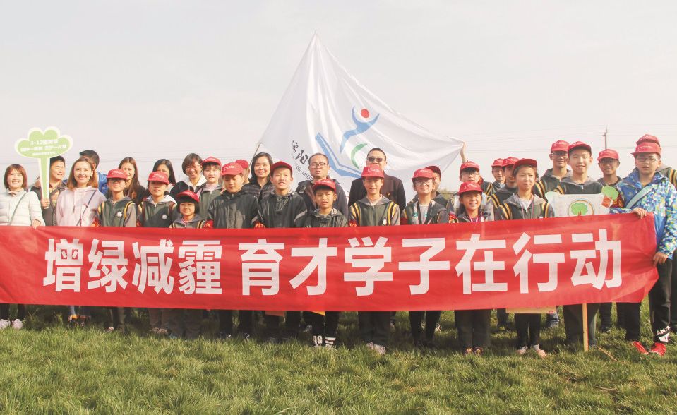 绵中品牌，幸福育才！一文解读绵阳中学育才学校