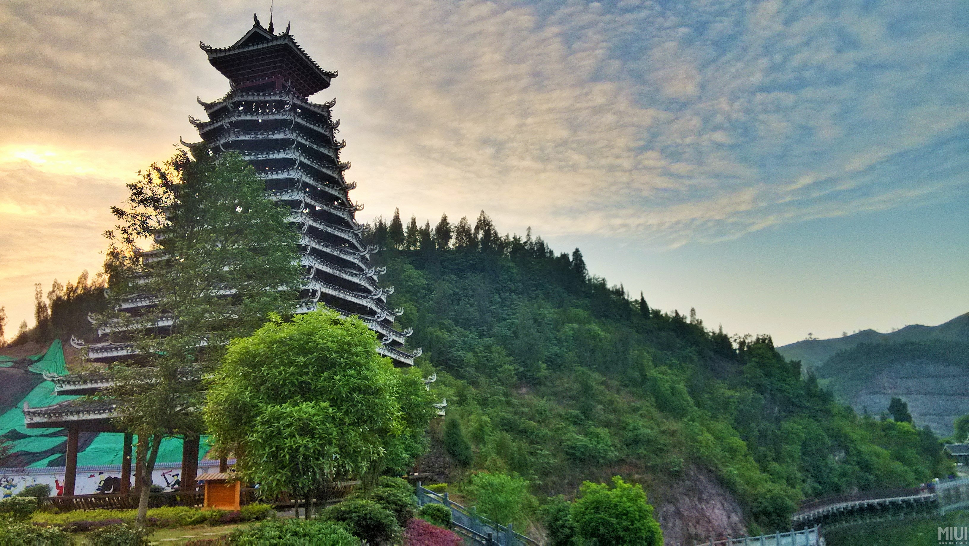 贵州小众又好玩的地方_贵州必玩景点 - 密云旅游