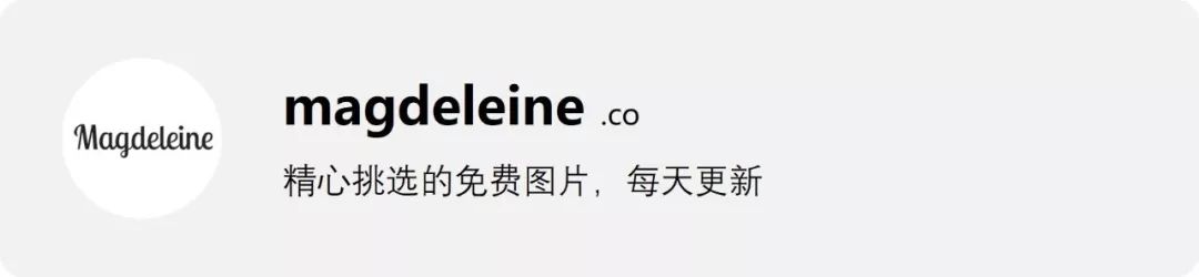 60个设计师必备免费可商用资源站重磅推荐