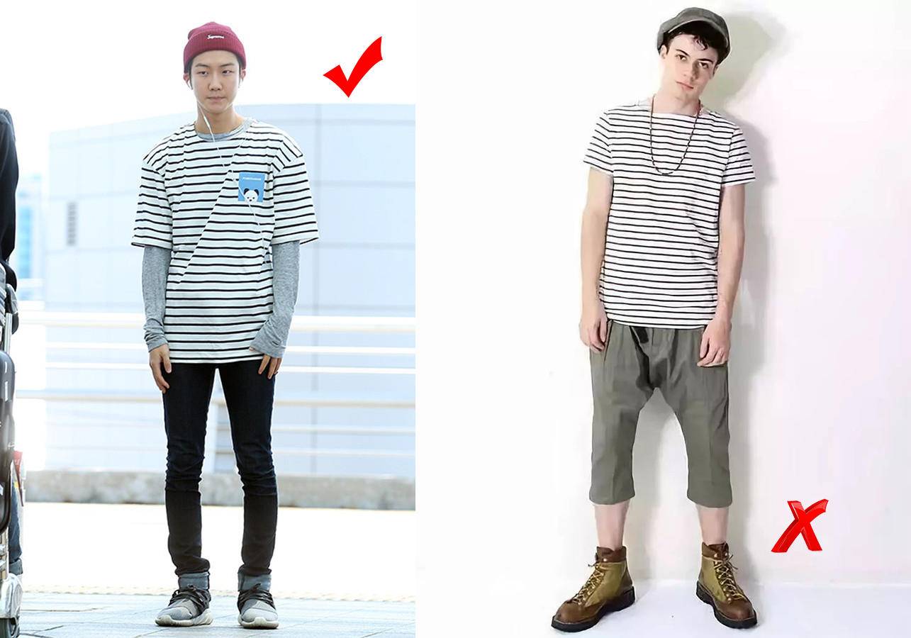 酷暑來(lái)襲，清涼男士短袖怎么挑？