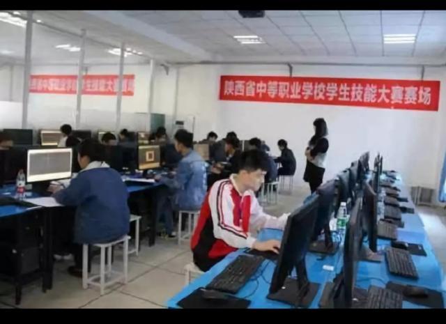 陕西正大技术学院。2020年春季招生。