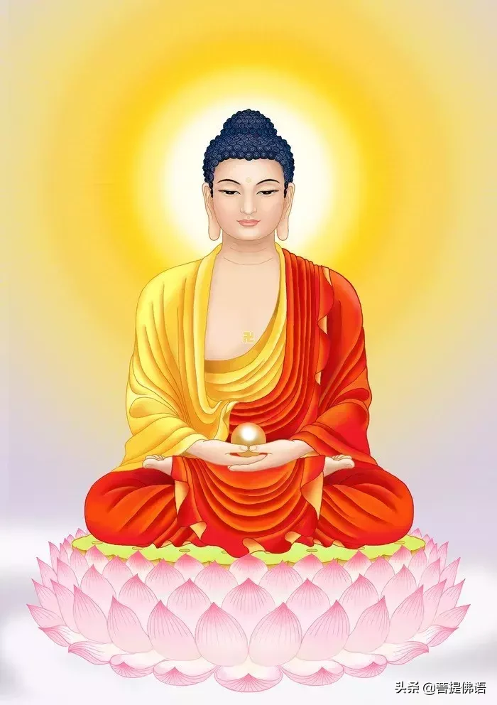 恭迎二月初八释迦牟尼佛出家日,祈愿所有六时吉祥!