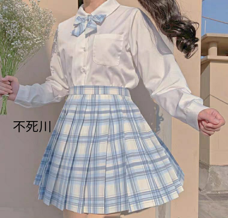 JK制服有哪些好听的名称？萌新入圈必学