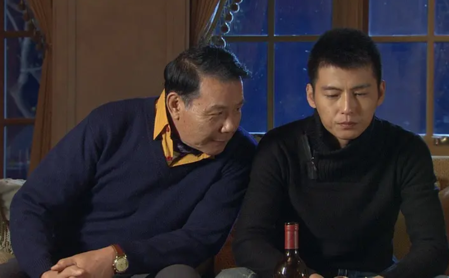 综上所述,如果用女权主义的批判眼光来看,就不难发现电影《盲区》中的