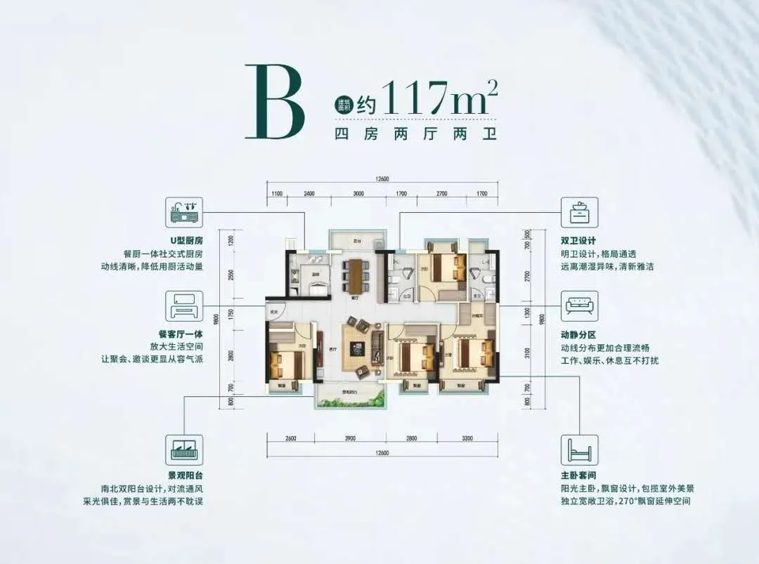 银十收官前夕！东莞多个项目扎堆入市，新盘又又又被秒光