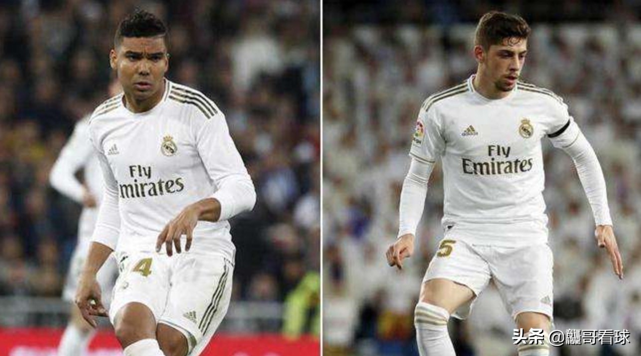 皇马中场屏障当选全场最佳（未来世界最佳中场之一，有了巴尔韦德齐达内应该忘记博格巴）