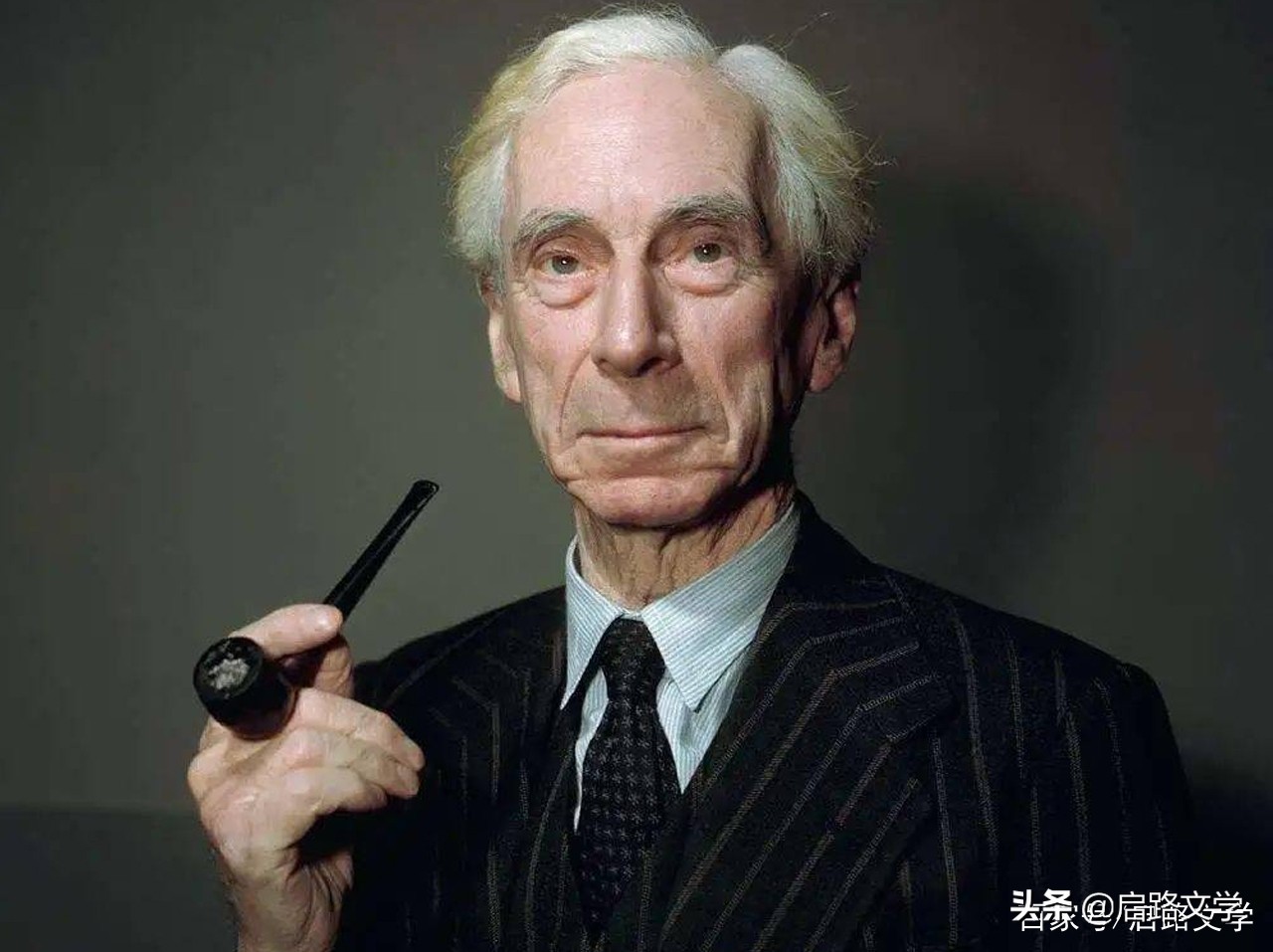 罗素名言关于爱情