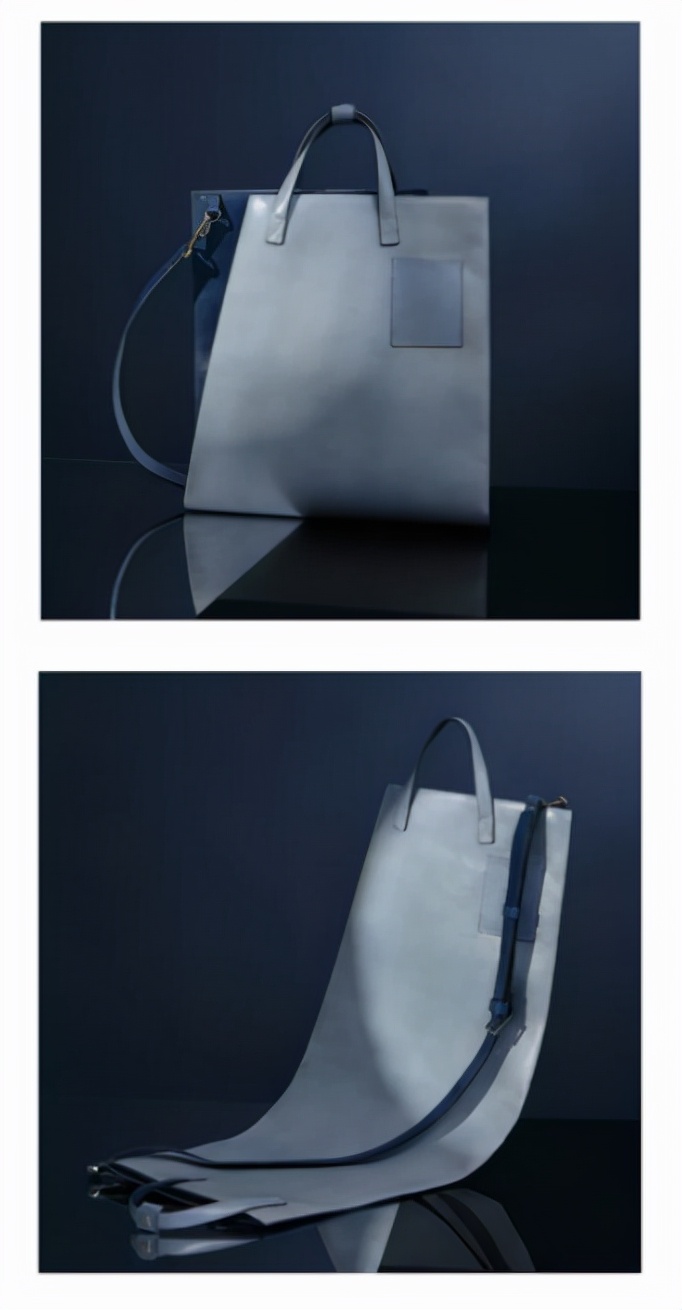 KDA课达丨2021年伦敦时装学院MA服装设计毕业展