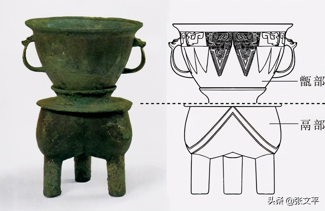 箅,是用来蒸食物的竹架子