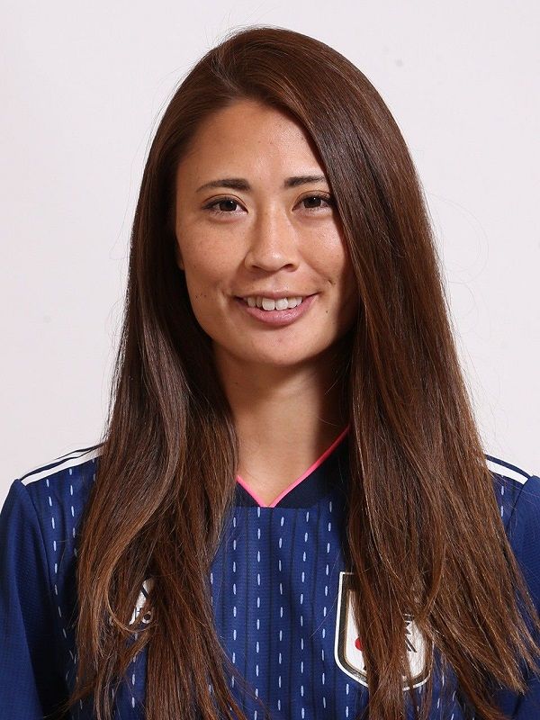 日本队06年世界杯阵容(2019法国女足世界杯，日本队赛程与球员阵容简介)
