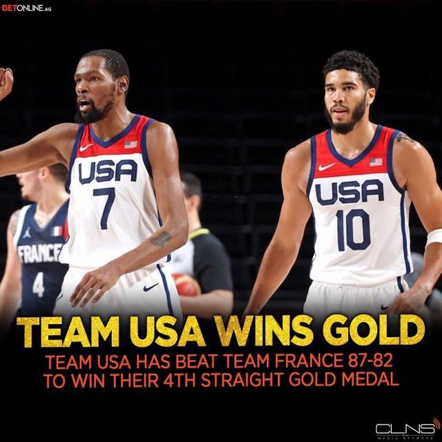 杜兰特塔图姆合照（扎心！杜兰特晒与塔图姆合照却遭球迷讽刺：他儿子4岁，而你单身）-华海博客