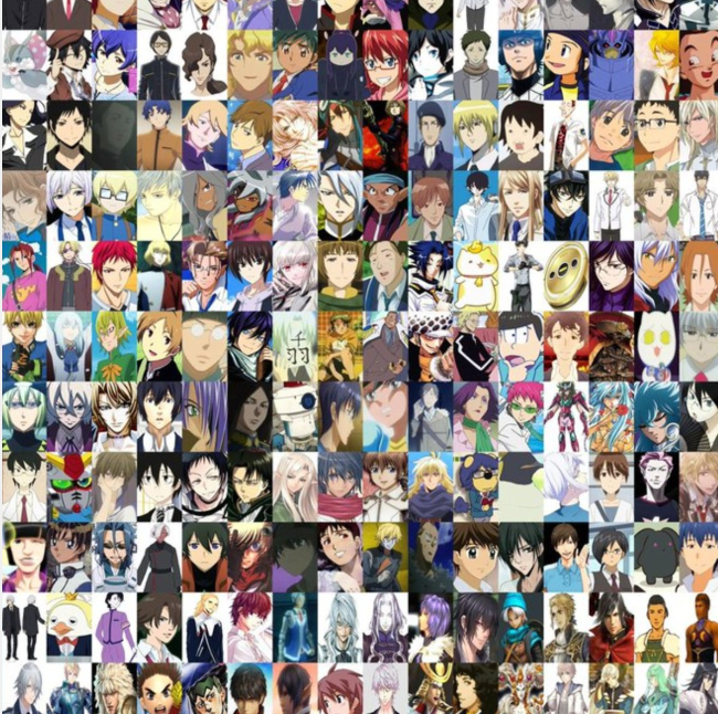 日媒投票 声优神谷浩史配音角色人气排行 兵长利威尔登顶关注 拾部次元 一个由漫画家撰写 有态度的动漫频道 天天看点