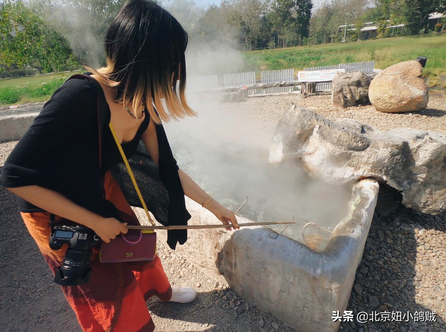 泰国自驾小众路线 这里才是真正的“慢生活”（上）