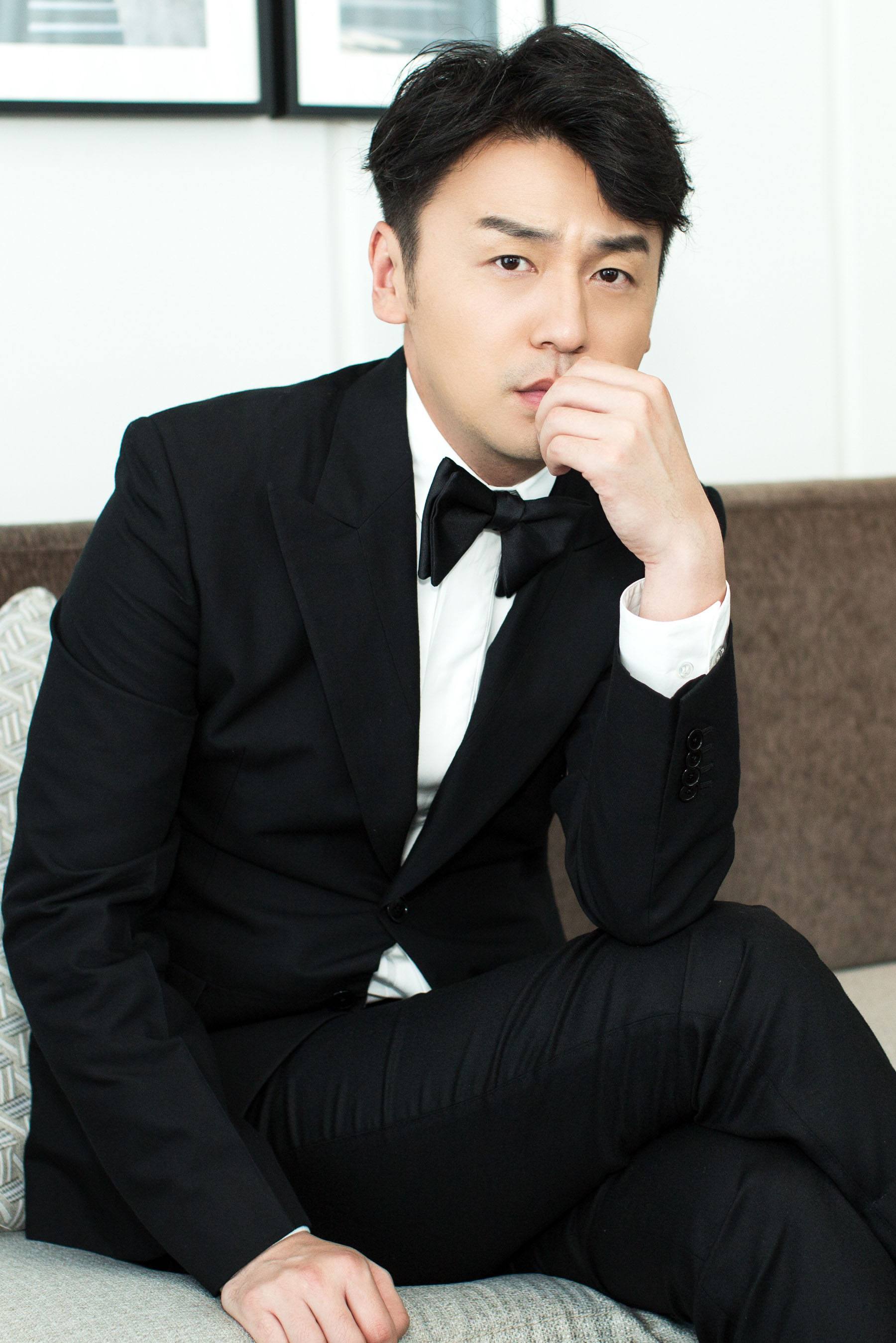 雷佳音主演的电视剧全部 雷佳音近期演的电视剧-cosg百科