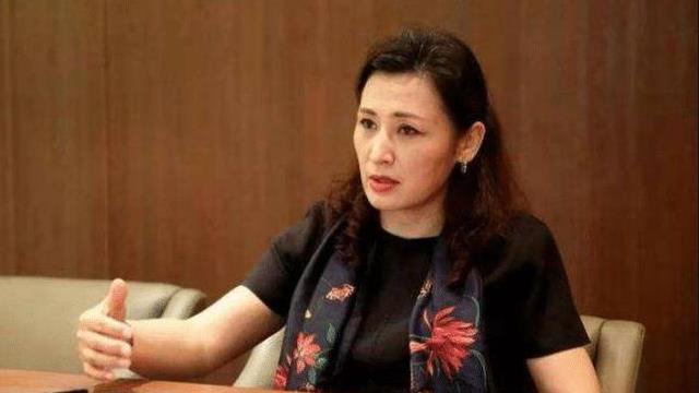 最美大学女校长——姜虹的人生路