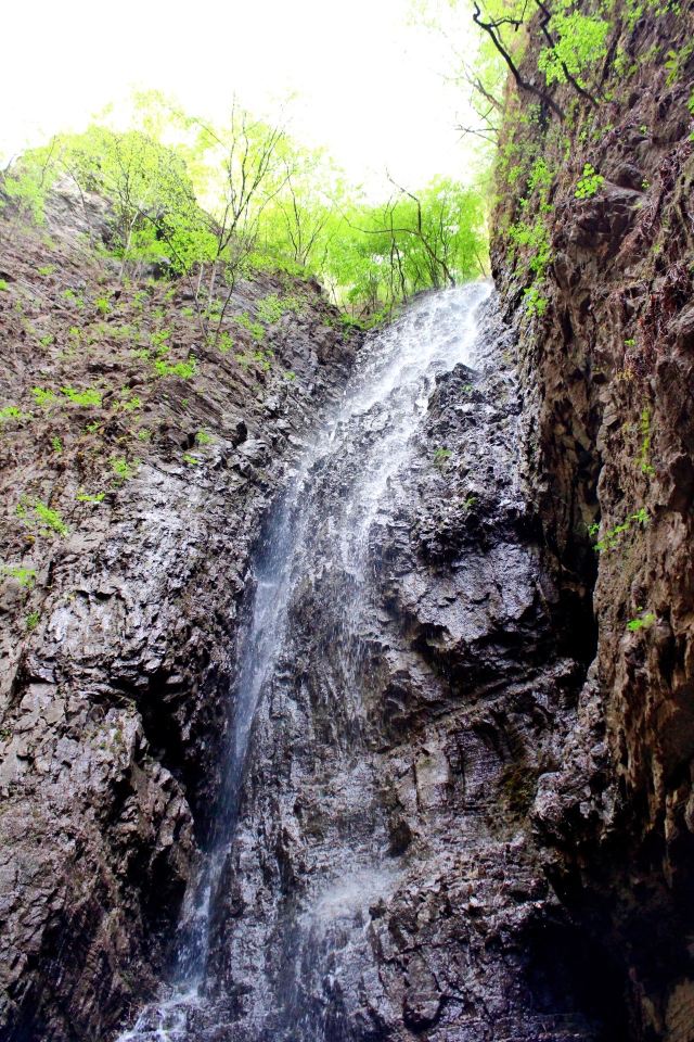 河北国家一流河北大学周边五A景点吃住行游购娱攻略