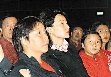 只想当演员的影帝：梁家辉的清醒，打了多少明星的脸？