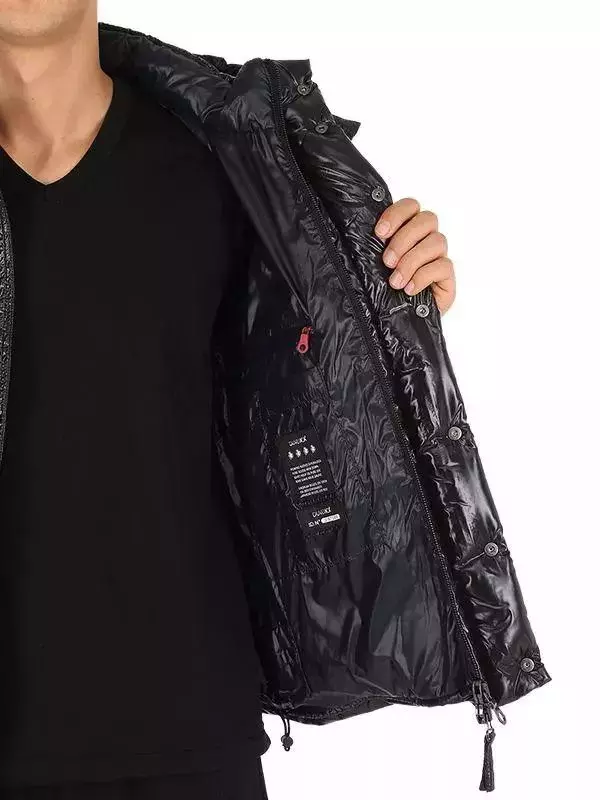 除了加拿大鹅,还有哪些羽绒服良心品牌?